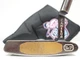 Scotty Cameron TeI3 Teryllium Newport Putter RH 32" With Headcover