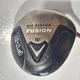Callaway Big Bertha Fusion FT-3 Driver 10&ordm; Graphite Stiff