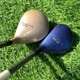 Honma LB-280- 1 Wood 11.5 & BIG-LB Titanium Carbon Regular Flex Made in Japan