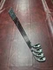 Ping Golf G400 6-9 Iron Set - 4 Clubs - XP 95 Steel Shaft - R Flex - RH