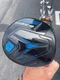 Cobra Golf AIR-X Mens Driver - D6501RGS095