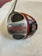 Tour Edge Exotics XCG 4 Driver 9&deg; Stiff Flex Graphite Shaft Titanium Head