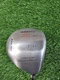 Adams SC Series Faldo 814N Driver 10.5&deg; RH Firm Flex Graphite Shaft 44.5" Golf