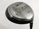 Used Srixon Z Steel Fairway 3W Sv-3005J Light 14.5 R