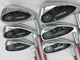 Yamaha RMX VD 40 Irons #6-9.P.A(6Clubs)/Diamana/Flex:R/Iron set