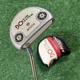 Odyssey White Hot OG Rossie S Putter Steel Right Handed RH 34.5&rdquo;