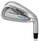 New Cleveland Golf Launcher Max Irons 5-PW/GW Regular Graphite [PX Cyper]