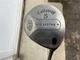 Right Handed Callaway S2H2 Big Bertha 5 Wood w/ Graphite Shaft