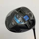 TaylorMade SLDR 460 S Driver 10&deg; Right Hand Golf Club Fujikura Speeder 57 S Flex