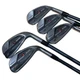 Bridgestone 213HF Iron Set Golf Club 6-P 5pcs Diamana BS50i Flex Stiff #BD12815