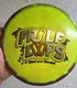 Innova Halo Teebird3 Frolf Loops Stamp Limited Edition 170g penned