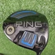 READ Ping G Series Driver 10&deg; Senior Flex Alta 55g Graphite Shaft RH 45.5"