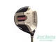 Wilson Staff 2010 Fybrid Heavy Sole Fairway Wood 3 Wood 3W 15&deg; Graphite Stiff Ri