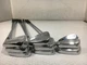 [Fourteen] TB-1000 Prototype Iron Set 8pcs 3.4.5.6.7.8.9.P NS PRO 950GH Flex R