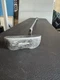 Mizuno 0603 Golf Putter, Steel Shaft, (RH)