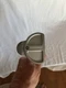 Odyssey White Hot 2-Ball J Junior Putter | 30&rdquo; Length | Right Handed | Mallet
