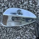 Cleveland Tour Action REG 588 Chrome 56&deg; SW Sand Wedge Steel Shaft