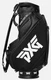 New PXG Golf Tour Staff Bag Black