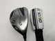 XXIO 12 5 Hybrid 23* MP 1200 Flex Code 2212 42g Regular Graphite Mens RH HC
