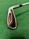 Adams a3OS 8 Hybrid Iron, Regular-Flex Steel, 37.5&rdquo;