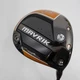 Callaway Driver MAVRIK SUBZERO Triple D(CElimited) 9&deg; Flex-X Speeder 757 EVO 4