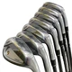 HONMA  Golf TOUR WORLD TR20P  Iron Set  Flex S