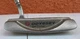 Odyssey Dual Force DF 550 Putter. Steel shaft. 34 in Right-Handed