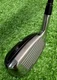 Adams Idea Boxer a4 OS 5 Hybrid Regular Graphite / NEW GRIP/ 39.25" VGC / sa3031