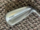Ping G400 Crossover 22&deg; 4 Utility Iron Alta CB S Flex Shaft GP Tour Velvet Grip