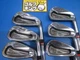 Golf Iron Set Dunlop SRIXON Z565 N.S.PRO MODUS3 TOUR120 (S) 6pcs 5-P JAPAN