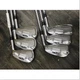 Honma Tour World TW737Vs 6pc Iron Set S200 DG Used Japan