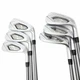 Titleist T400 2020 Model Iron 6pcs ( 7 to Pw 43 49) Tensei Purple 40 (Uniflex)