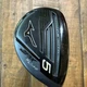 Mizuno JPX Fli Hi 2019 5H 5 Hybrid F3 Recoil Regular Graphite