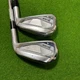 Srixon Zxi4 4th & 5th Single Irons NSPRO950 Neo Shaft