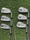 PXG 0311P GEN7 Iron Set 5-PW KBS Steel X Stiff Flex