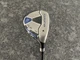 Cobra Fly-Z XL 5H Hybrid 25&deg; 60g Lite Flex (Senior) Graphite Mens RH New Grip