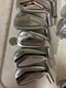 Touredge C723 7 Iron Tour Edge Edge E722 You Tour Edge C722