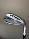 PXG 0311T Sugar Daddy Chrome Lob Wedge 60&deg; / 9 S300 Stiff Flex 35&Prime;