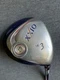 DUNLOP XXIO 9 #3 16* Fairway Wood w/XXIO MP 900 42g R Regular Flex (X26)
