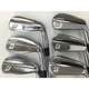 Bridgestone J15MB Iron Set 6pcs 5-PW NS PRO MODUS3 TOUR 120 Flex S
