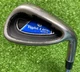 Adams Tight Lies TL1014 Pitching Wedge / RH / Regular Steel / New Grip / xx7983 Adams Tight Lies TL1014 Pitching Wedge / RH / Regular Steel / New Grip / xx7983
