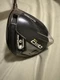 TaylorMade Qi10 Drive X-Stiff