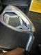 MINT CONDITION PING G430 45* WEDGE BLACK DOT STEEL STIFF FLEX See Pics Head Only