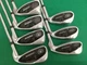 Golf Iron Set Yamaha RMX VD40 2021 N.S.PRO 850GH neo (R) 7pcs 6-S JAPAN