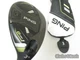 PING G430 Hybrid 19&deg;  3H Mitsubishi Kai'li White 80 Stiff Flex +Cover