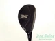 PXG 2022 0211 Hybrid 4 Hybrid 22&deg; Graphite X-Stiff Right 38.25in