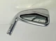 Ping G730 7 Iron Club | Left Hand Screw in Shaft Head Only Green Blue White Dot