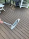 Odyssey DF 550 Putter Right Handed