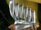 Bridgestone J15DF Iron Set 4-9 P NSPRO950GH (S) #414 Golf Clubs