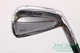 Mizuno MP 62 Single Iron 6 Iron Steel Regular Right 38.0in